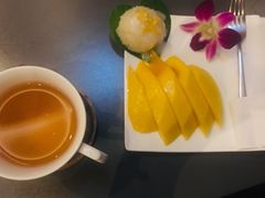 -曼谷铂尔曼皇权酒店