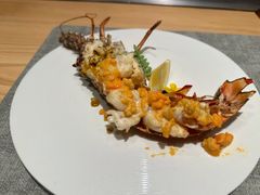 -磐-Teppanyaki-Omakase