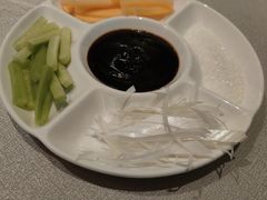 -花家怡园HUA'S RESTAURANT(崇文门·哈德门广场店)