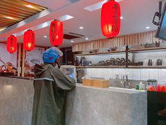 大堂-鲜芋仙(苏州干将店)