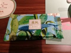 餐具摆设-大树餐厅(益田假日店)