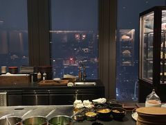 -广州瑰丽酒店·Black Iron黑金燚