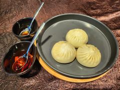 -大董(福田皇庭中心店)