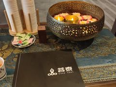-菩泰·泰式草本按摩SPA(武汉新天地南馆店)