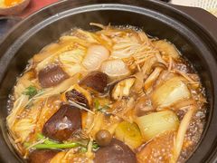 -鲔之享·嗜味羡私厨(世茂滨江店)
