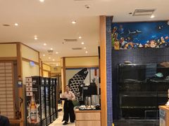 -万鱼亭 日本料理(无锡香山名园店)