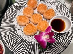 -顺峰顺水顺德菜(第一百货店)