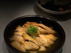 -玫瑰厅上海菜(兴国路店)
