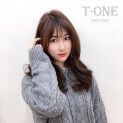 -CHANGE 美发烫染沙龙