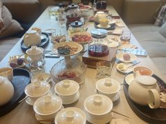 -隐溪茶馆(静安寺店)