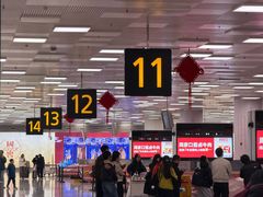 -郑州新郑国际机场-T2航站楼