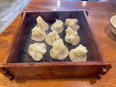 -张家巷美食(南浔店)