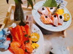 -吉之仙•中国制造•出口级食材日料店(领事馆总店)