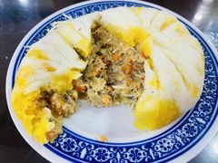 -孟家蟹包(锦绣街店)