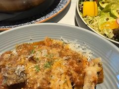 -AZUR聚(香格里拉饭店)