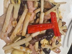 -老客家·客家菜(万达店)