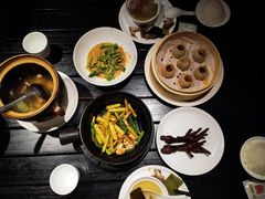 -朴墅(西湖青芝坞店·杭帮菜·家宴.14年的店)