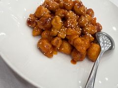 -德悦海鲜(城西店)