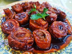 -砂锅居(西四店)