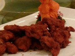 -紫丁香饭店-中餐厅