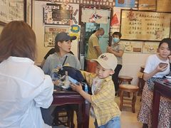 -玫瑰甜品(文明路店)
