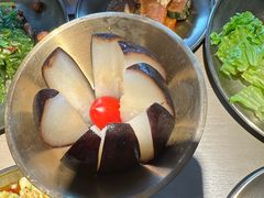 -西塔老太太泥炉烤肉(青浦蟠龙天地店)