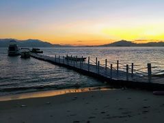 -惠州金海湾嘉华度假酒店