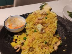 -美奈小馆·越南料理(中航城君尚购物中心店)