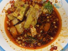 -南山翁新概念川菜(江宁万达广场店)