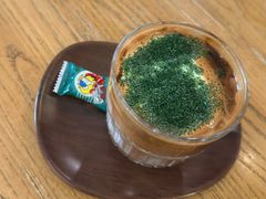 -沪水焙煎室(淡水路店)