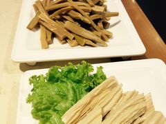 笋尖-老佛爷炭火蛙锅直营(清滨路总店)