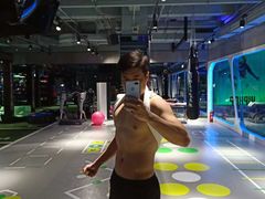 -优享健身(物美圣熙8号购物中心店)