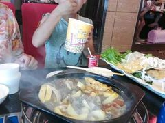 -刘一锅筋头巴脑(小北店)