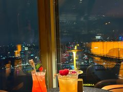 -翡翠36酒吧(浦东香格里拉店)