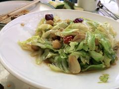 -帕米尔食府(白云观店)
