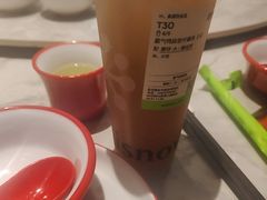 -先记烧鹅王·本地粤菜(福永店)