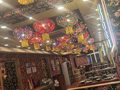 -田家大院东北农家菜铁锅炖(西安总店)