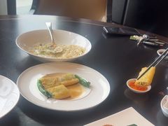 -珠海瑞吉酒店·宴庭中餐厅