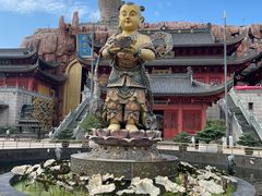 -上海东林寺(金山区)