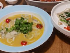 -品大三·经典淮扬菜(大行宫店)