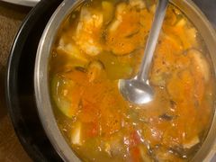 -辛氏火炉·韩式古法烤肉(松北店)