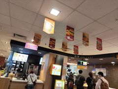 -麦当劳(广州新港东路第二分店)