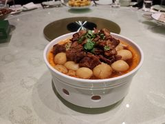 -禾珍珠家常小馆(河南博物院店)