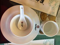 -粥全粥到海鲜家常菜(瞿塘峡路店)