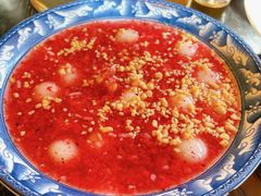 -三酉星·枫·山風与野菜(上海总店)