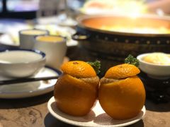 黄袍小米鲊-酸喜·三度酸·贵州味