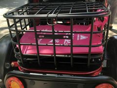 -九号电动车(安定门内大街店)