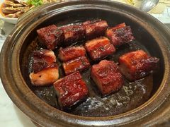 -荣兴酒家(徐家汇店)