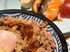 -沼津港精致料理·寿喜烧·烧鸟(青浦宝龙广场日料榜单店)