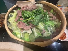 -廖川菜(太阳宫店)